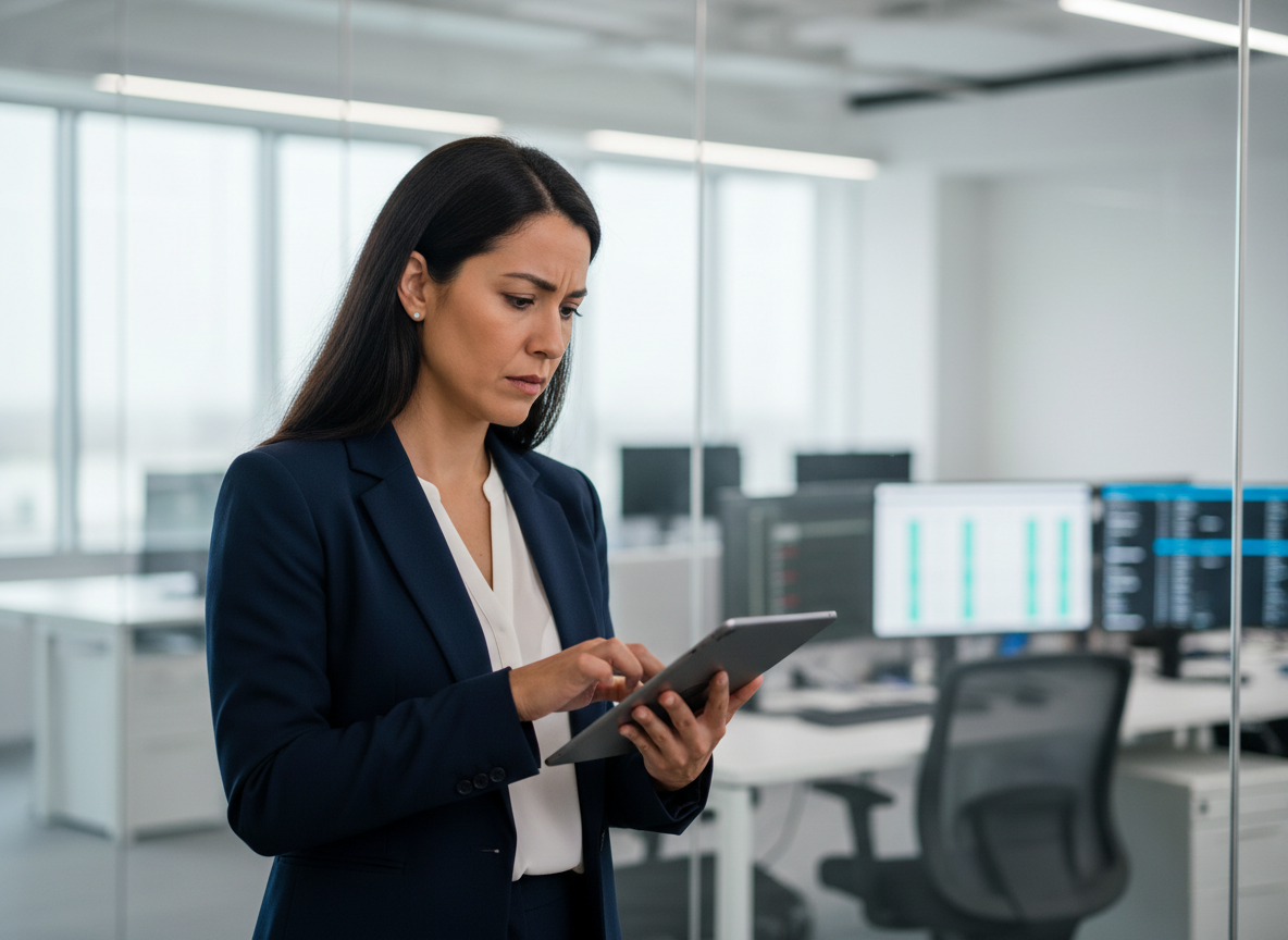 Principal Procurement Strategist