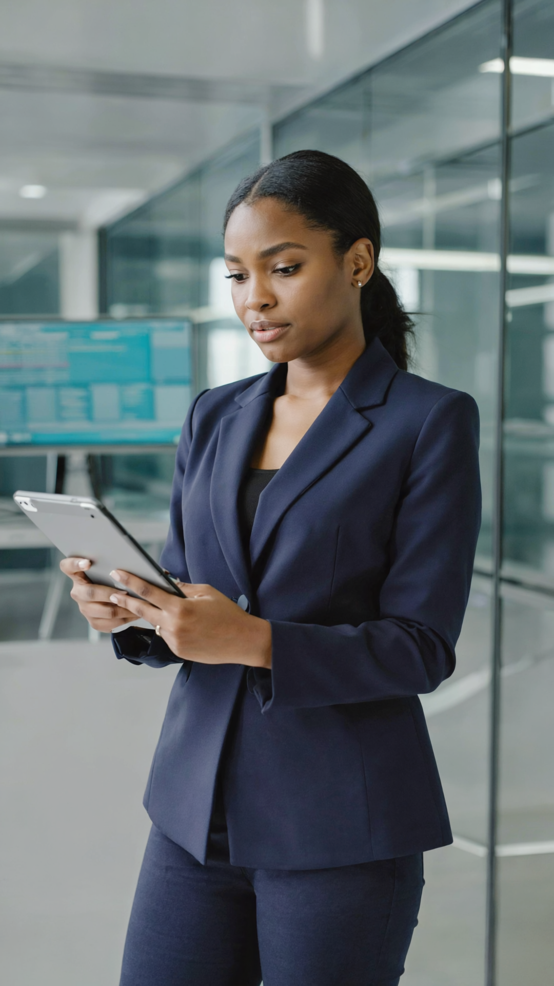 Supply Chain Operations Manager