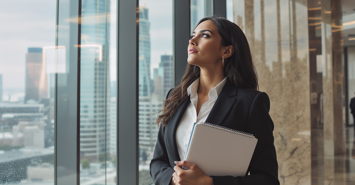 The Strategic Advantage of Partnering with a WOSB